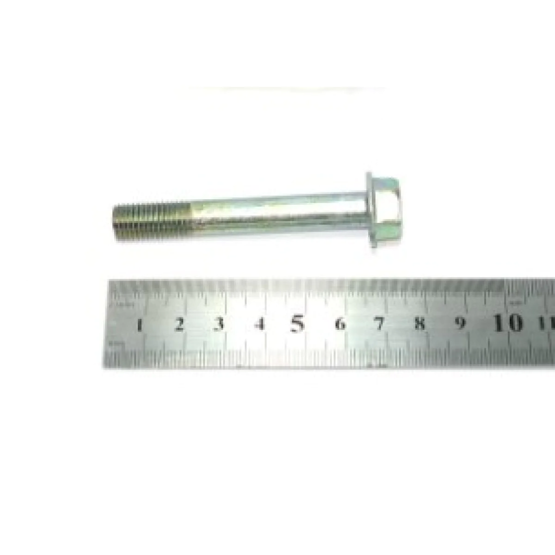 Болт спирачен апарат долен МИТСУБИШИ ПАДЖЕРО MITSUBISHI PAJERO 1983-1990 (L0/L1) MB500804 OEM MITSUBISHI