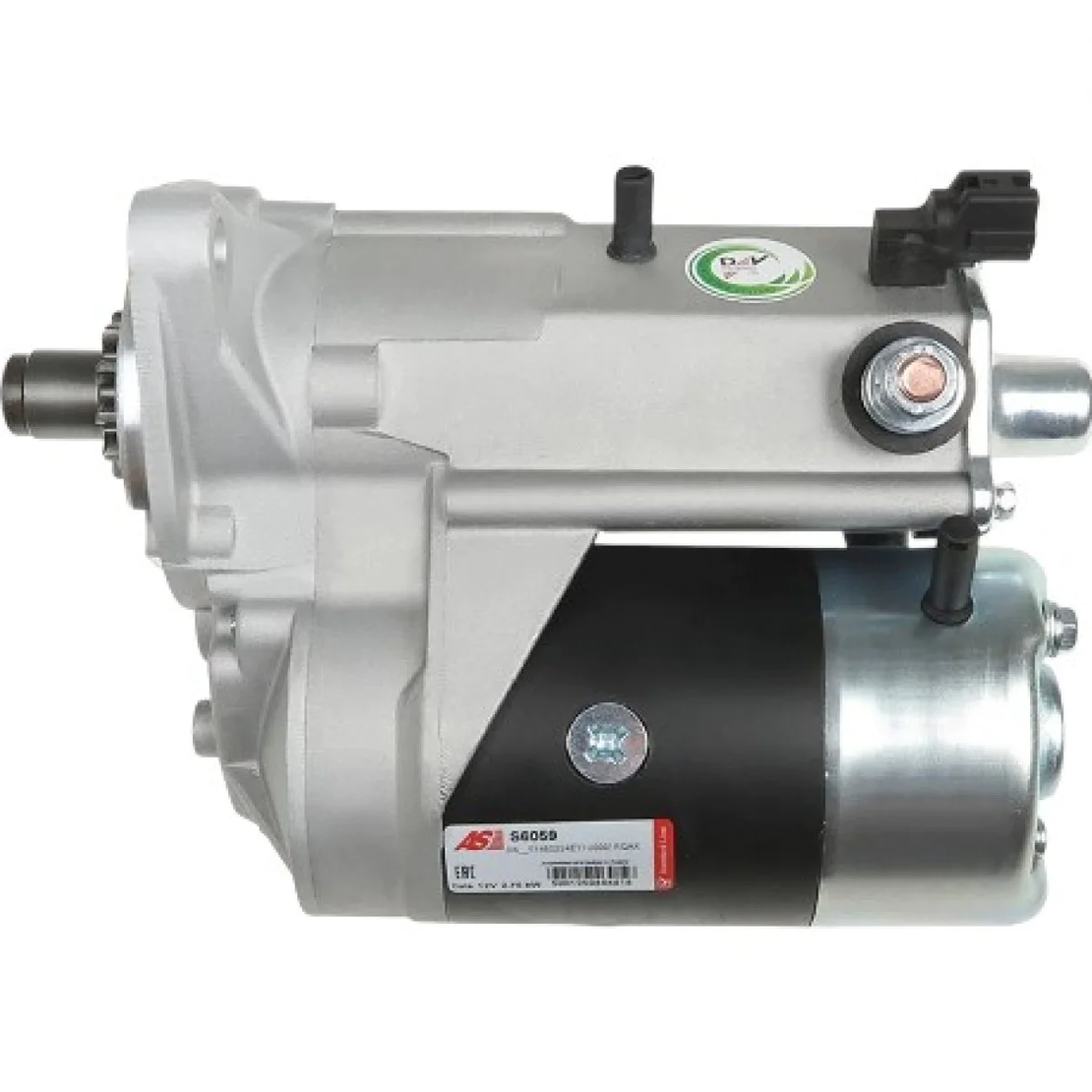 Стартер за ТОЙОТА ХАЙЛУКС TOYOTA HILUX KUN15 KUN25 KUN26 281000L052 28100-0L052 DSN1371 S6059