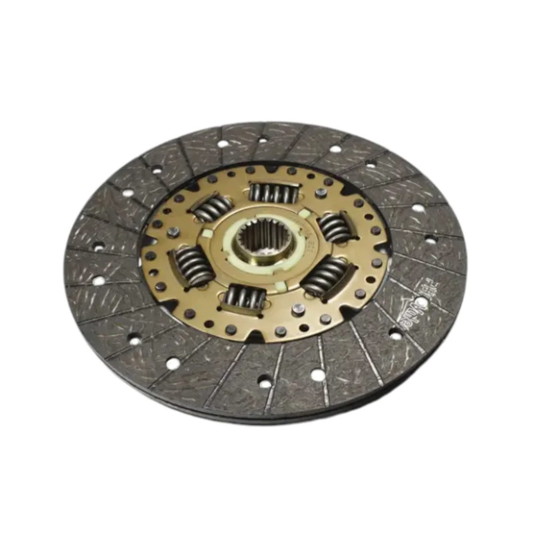 Феродов диск за ТОЙОТА РАВ 4 TOYOTA RAV 4 3125033040 31250-33040 3125033041 31250-33041 TY37 TY-37