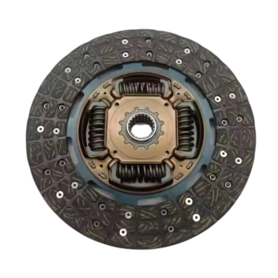 Феродов диск ТОЙОТА ХАЙЛУКС TOYOTA HILUX 1KD-FTV 2KD-FTV 312500K205 31250-0K205 OEM TOYOTA