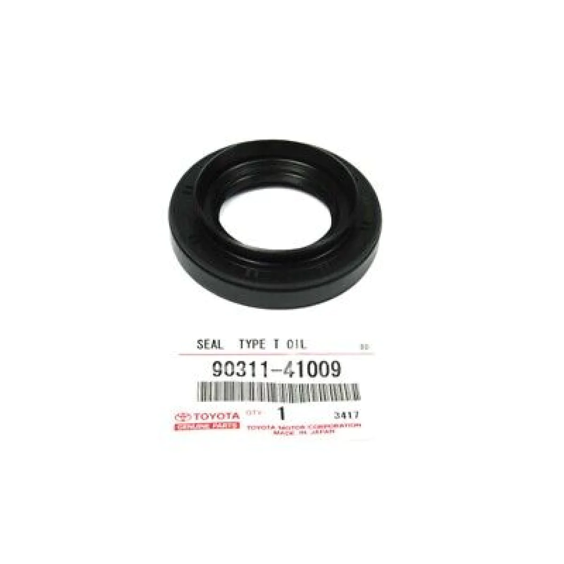 Семеринг за заден диференциал за ТОЙОТА ЛАНД КРУЗЕР TOYOTA LAND CRUISER 9031141009 90311-41009 OEM TOYOTA