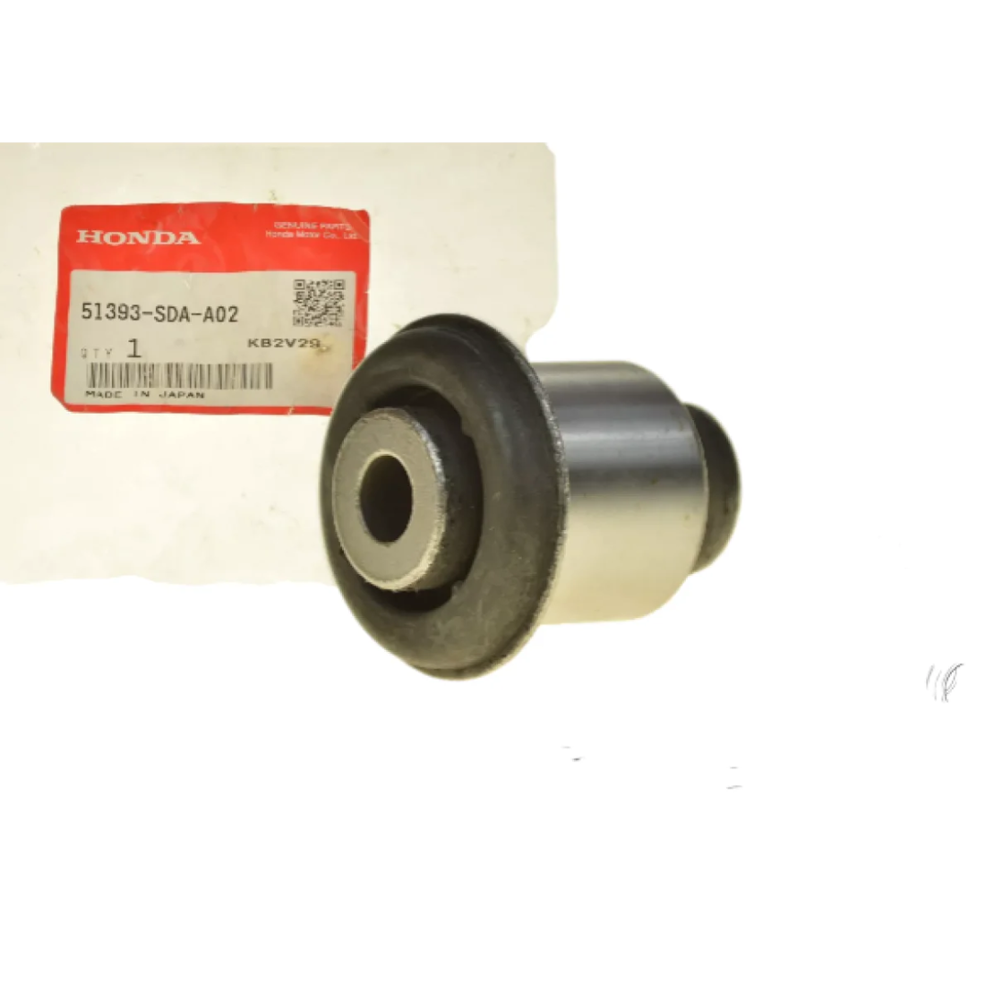 Тампон за преден долен носач за ХОНДА АКОРД HONDA ACCORD VII 51393SDAA02 51393-SDA-A02 OEM HONDA