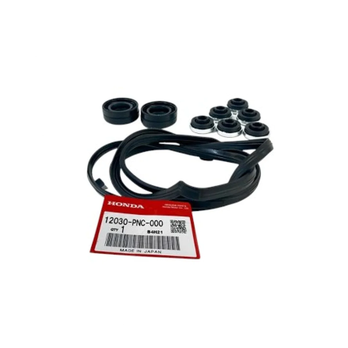 Гарнитура капак клапани к-т за ХОНДА ЦРВ 2 БЕНЗИН HONDA CR-V 2 12030PNC000 12030-PNC-000 OEM HONDA