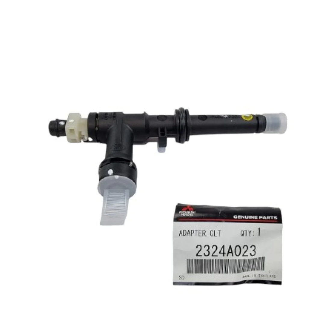 Преходник за обезвъздушаване на съединителя за МИТСУБИШИ АУТЛЕНДЪР MITSUBISHI OUTLANDER 2324A023 OEM MITSUBISHI