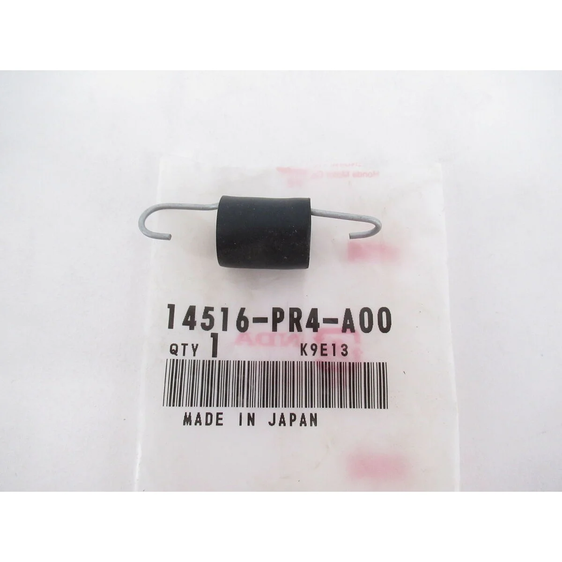 Пружина обтяжна ролка ангренажен ремък за ХОНДА ЦРВ 1 HONDA CR-V 1 14516PR4A00 14516-PR4-A00 OEM HONDA