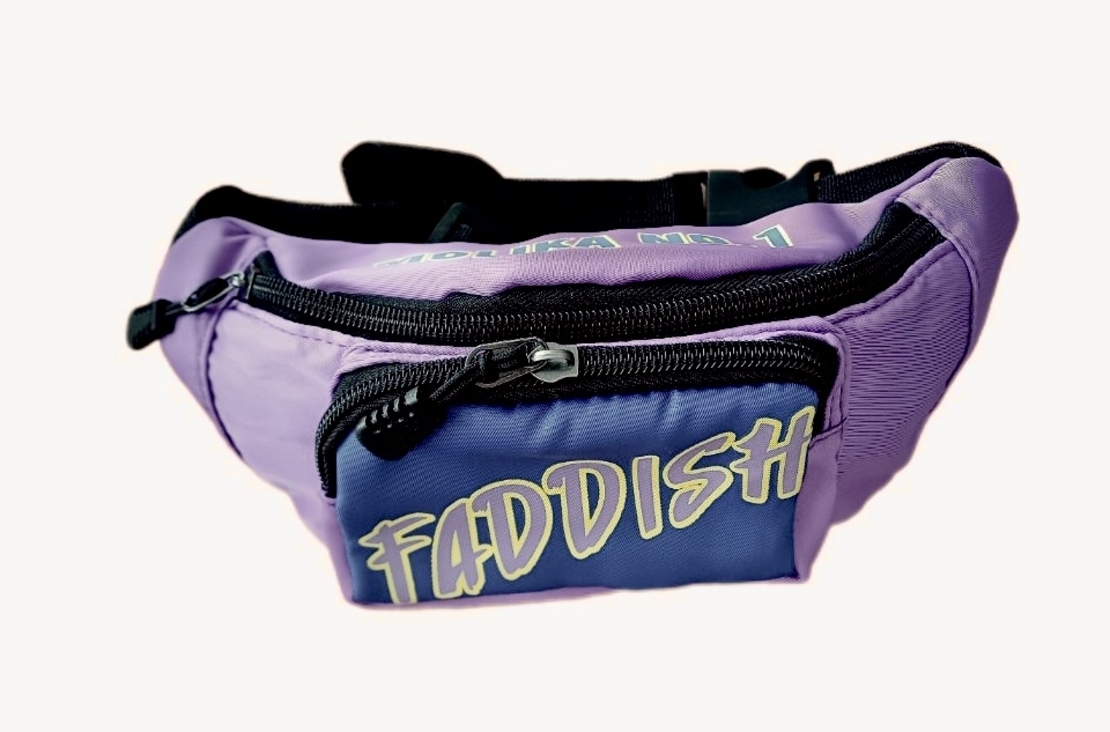 Паласка''Faddish''