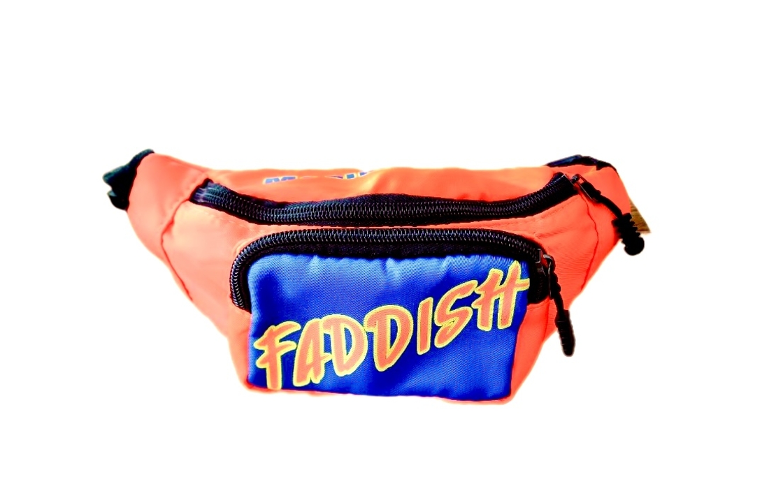 Паласка''Faddish''