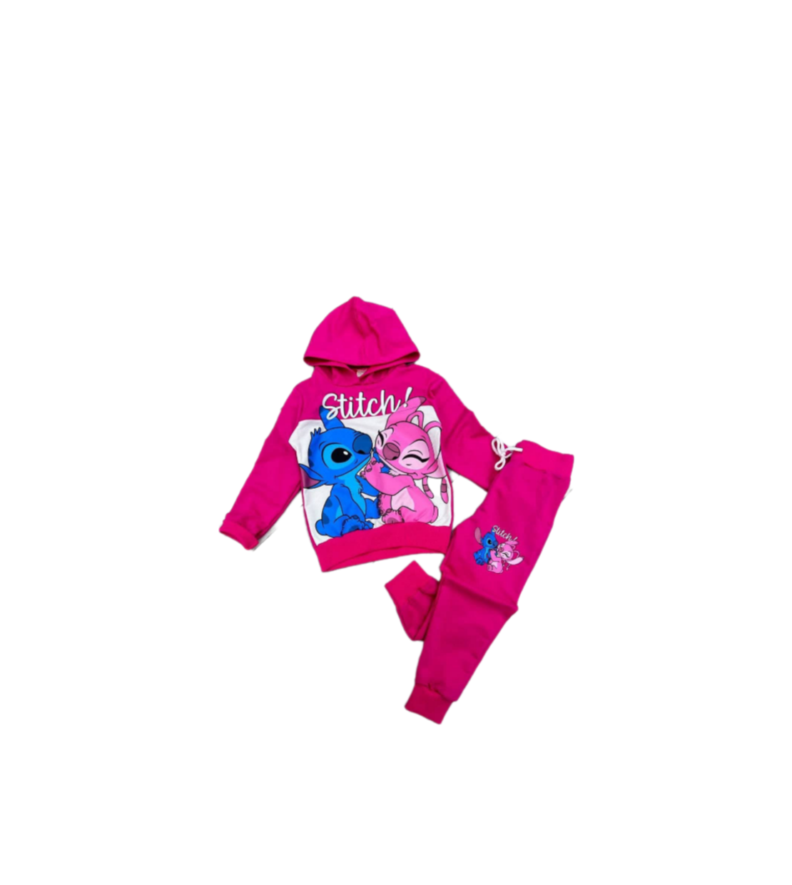 К-кт ''Stitch & Stitch''