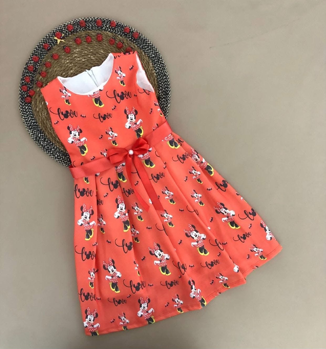 Рокля ''Love Mini''