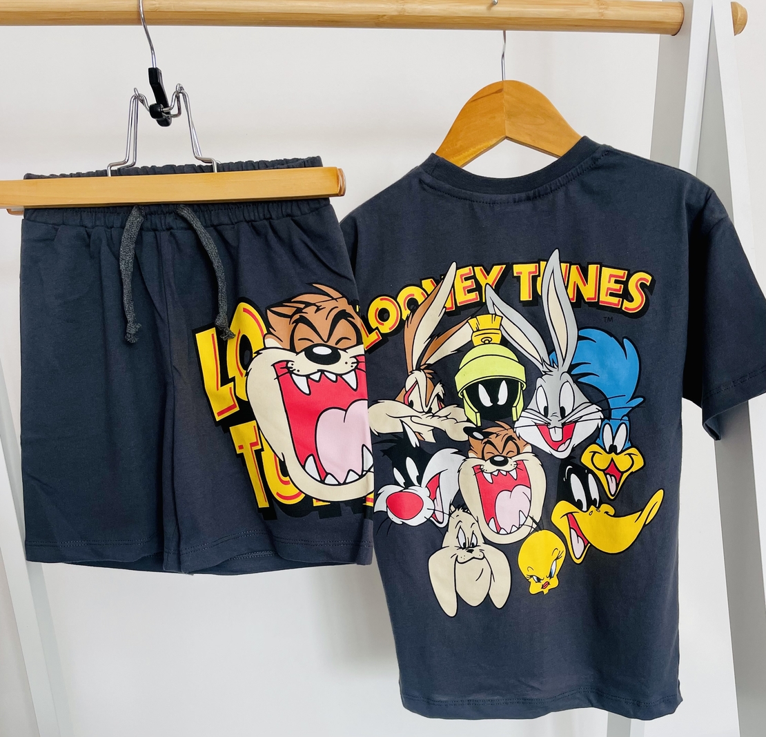 Летен к-кт ''LOONEY TUNES''