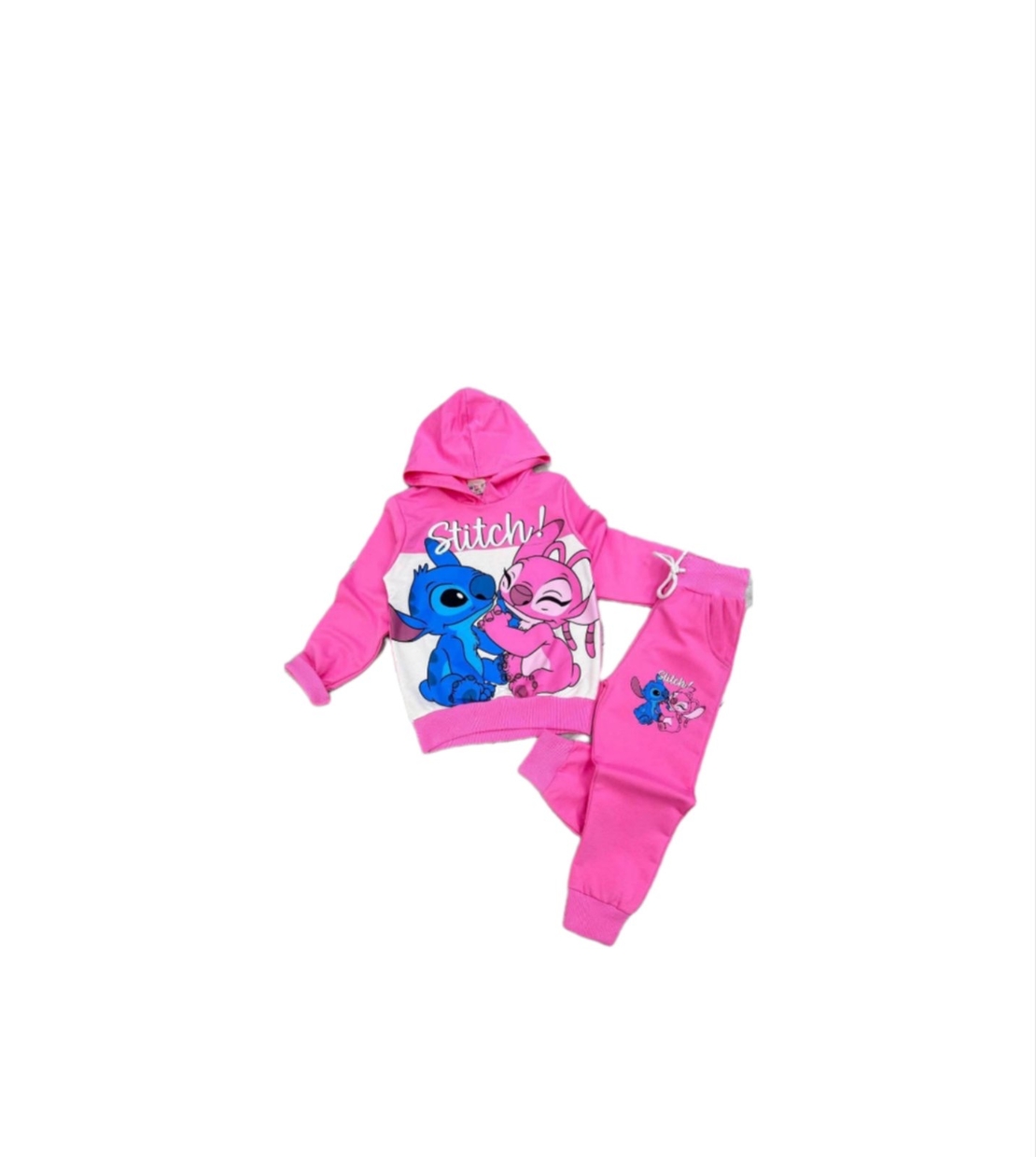К-кт ''Stitch & Stitch''