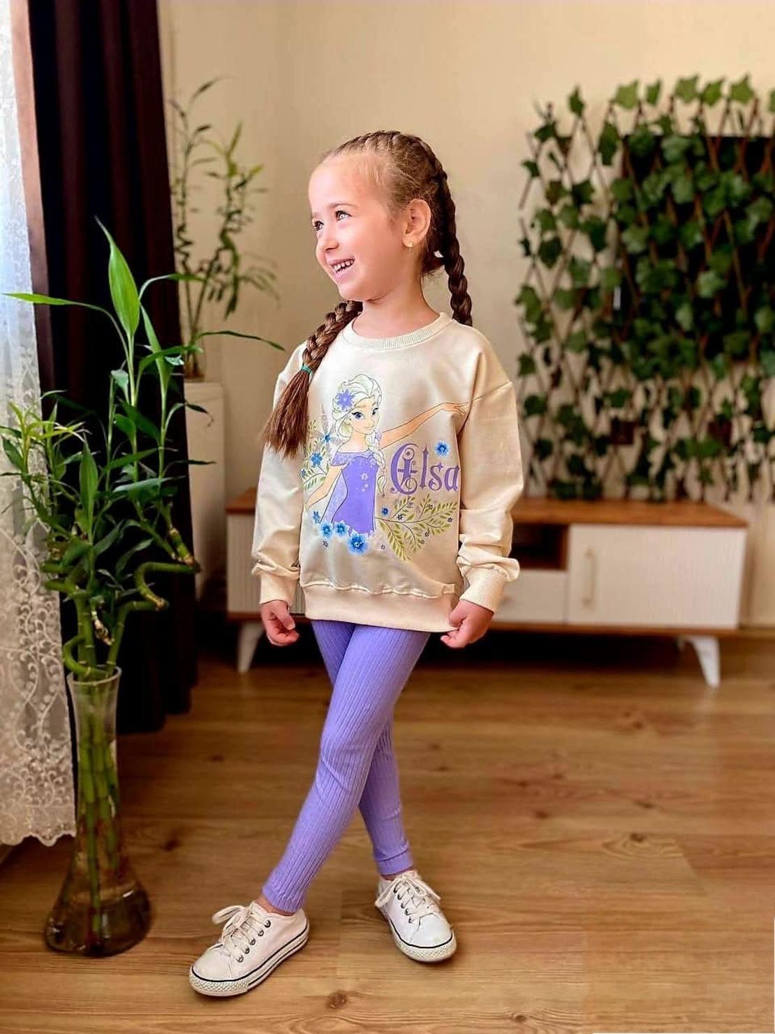 Комплект 'Elsa'