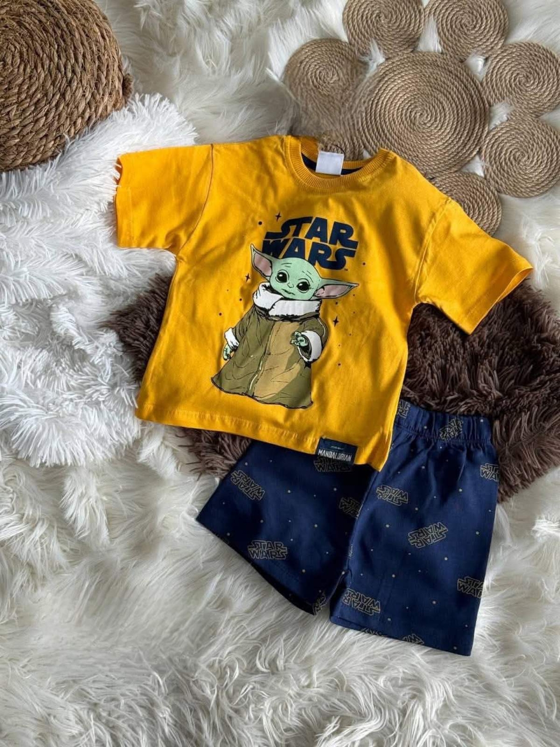 Летен к-кт '' Star Wars''