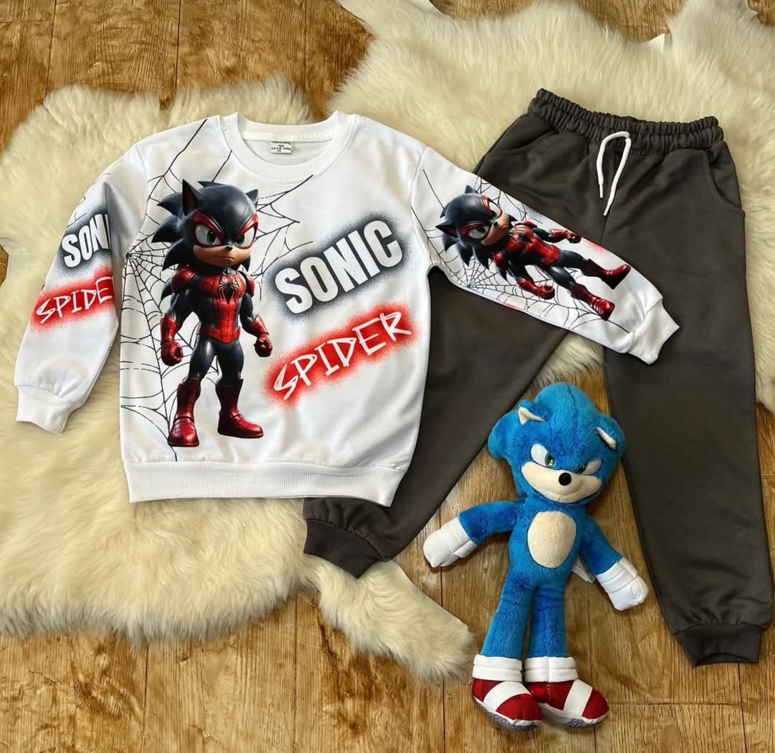 К-кт ''Sonic-Spider''