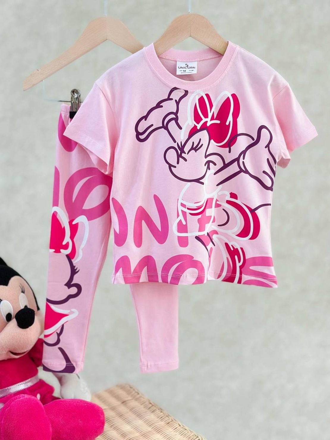 Комплект ''Minnie''