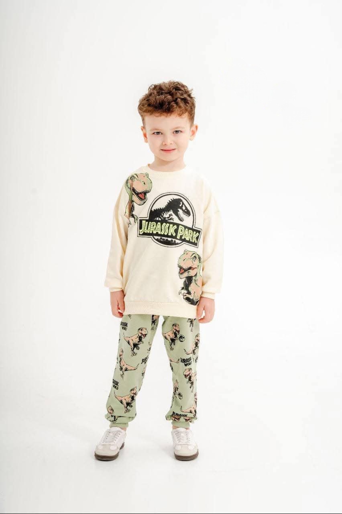 К-кт ''Jurassic Park''