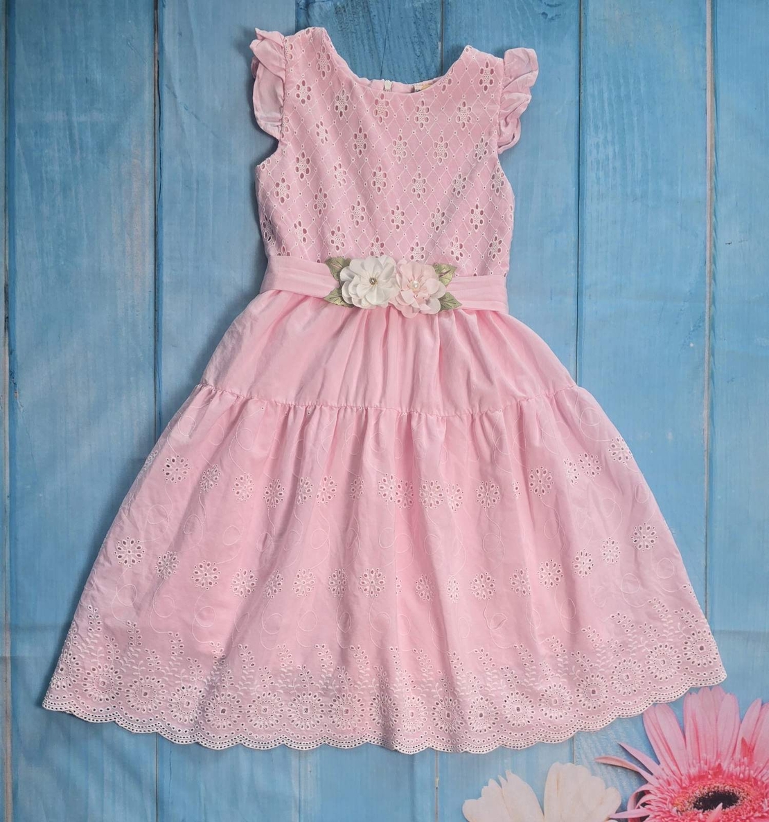 Рокля ''Pink''