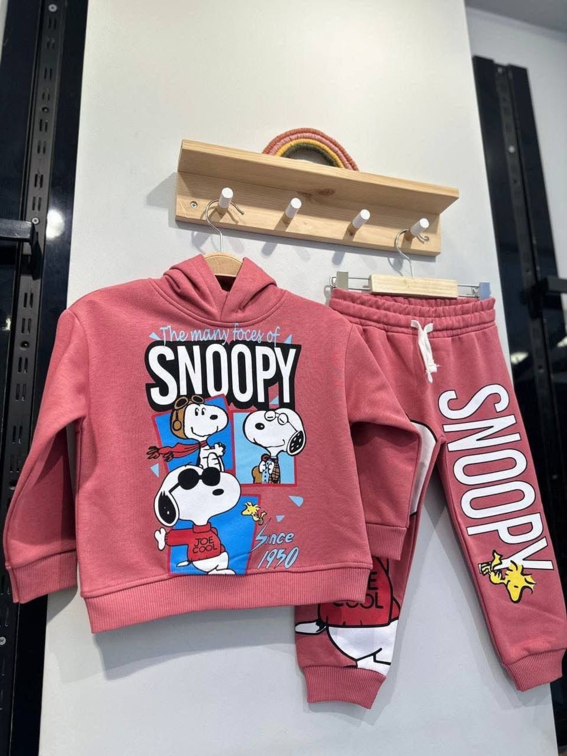 Детски Комплект'' Snoopy''