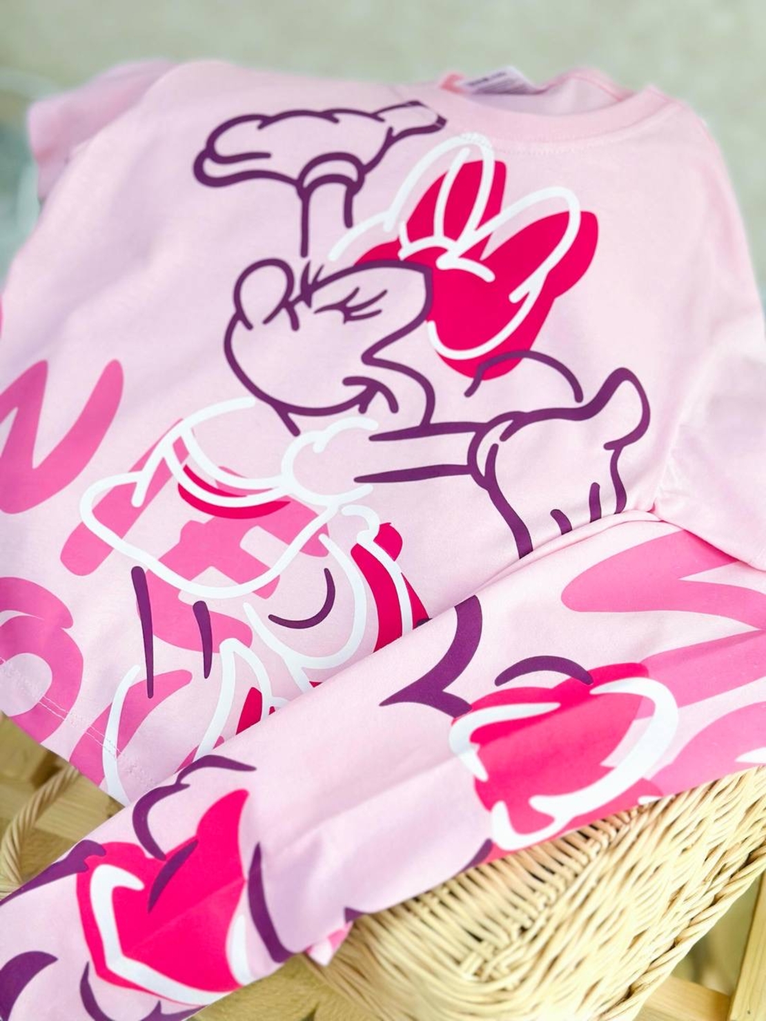 Комплект ''Minnie''