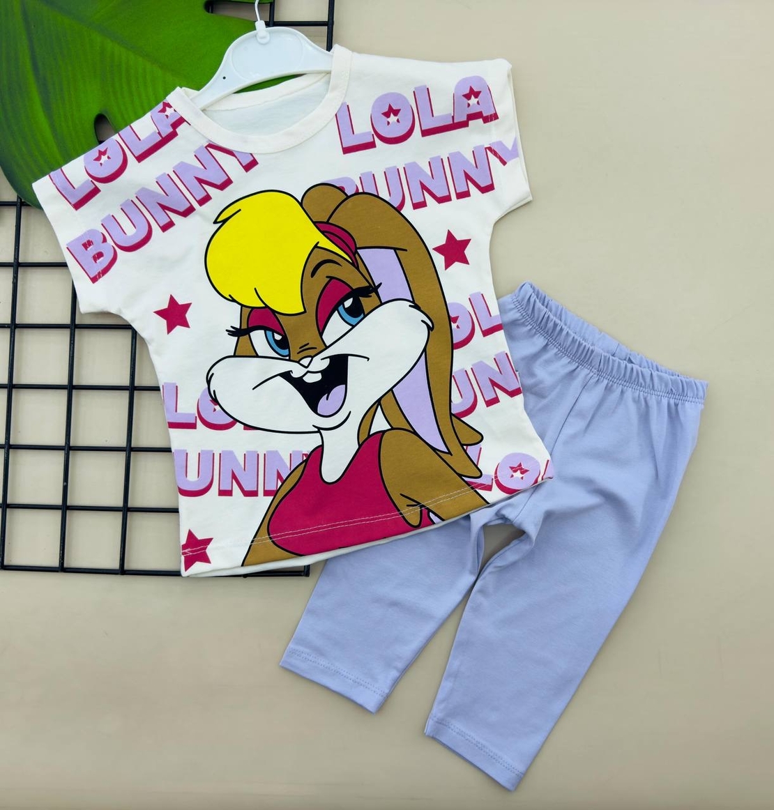 К-кт ''Lola Bunny''