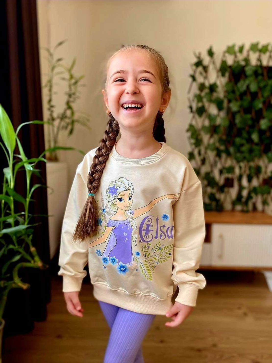 Комплект 'Elsa'