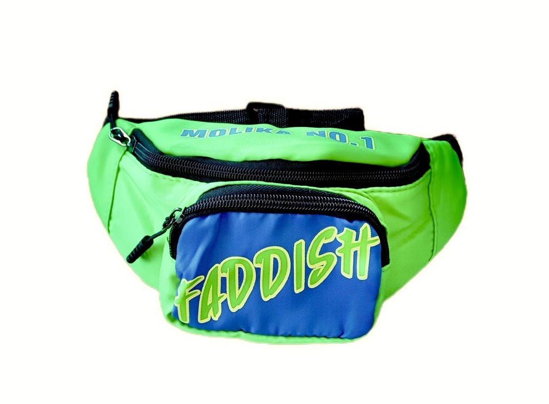Паласка''Faddish''