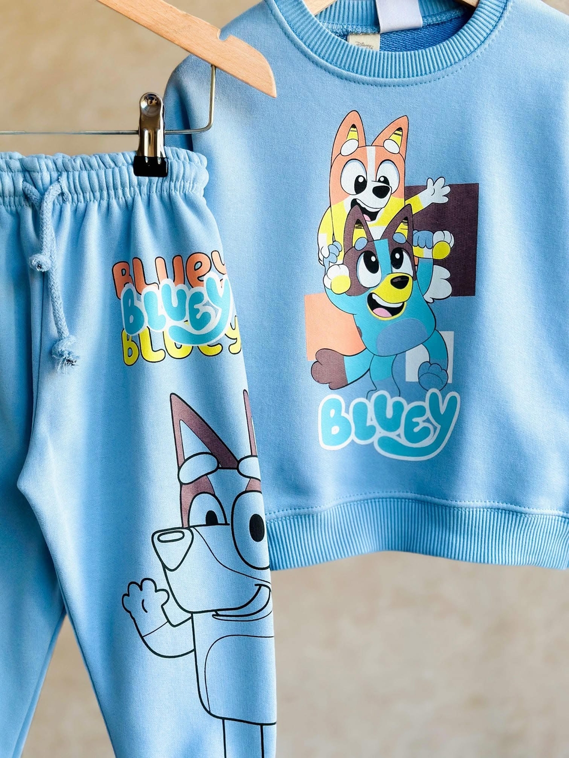 К-кт ''Bluey''