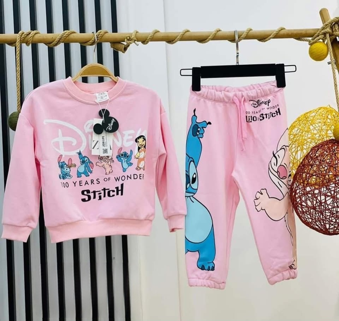 Комплект ''Stitch''