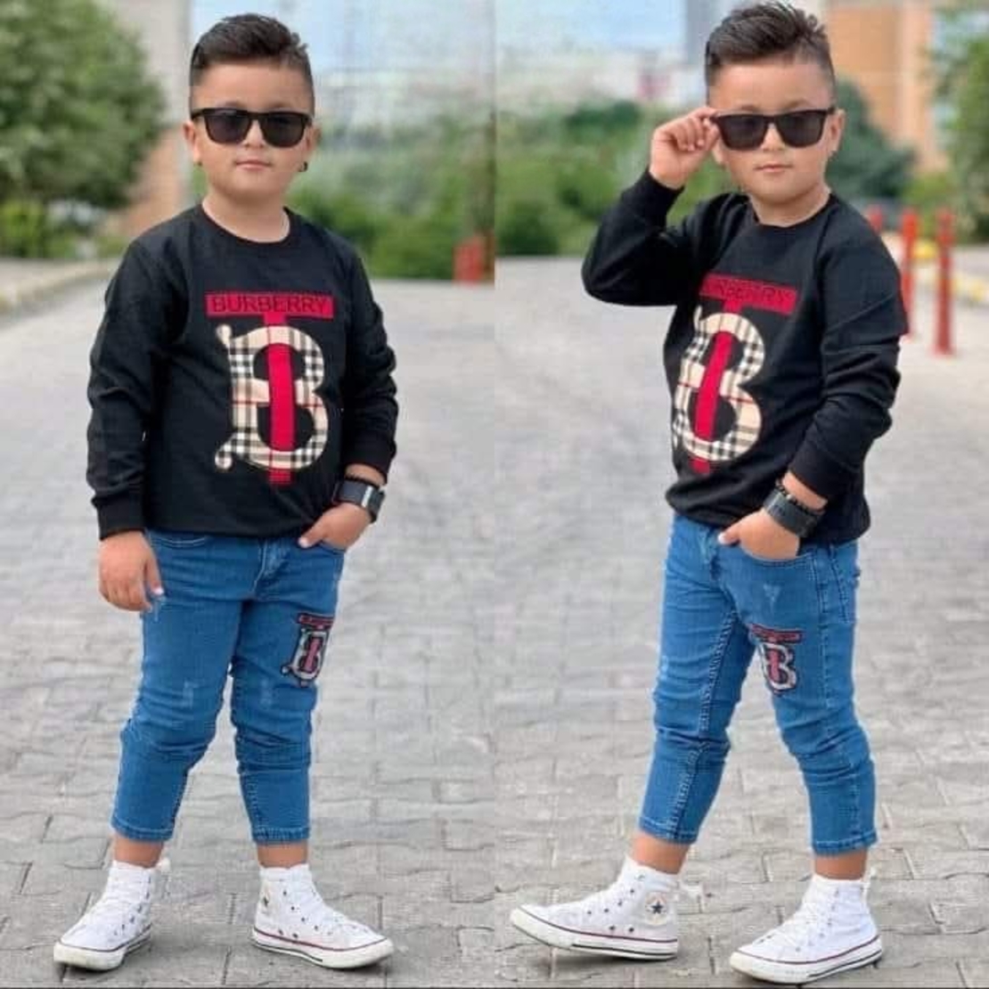 Set''B&T