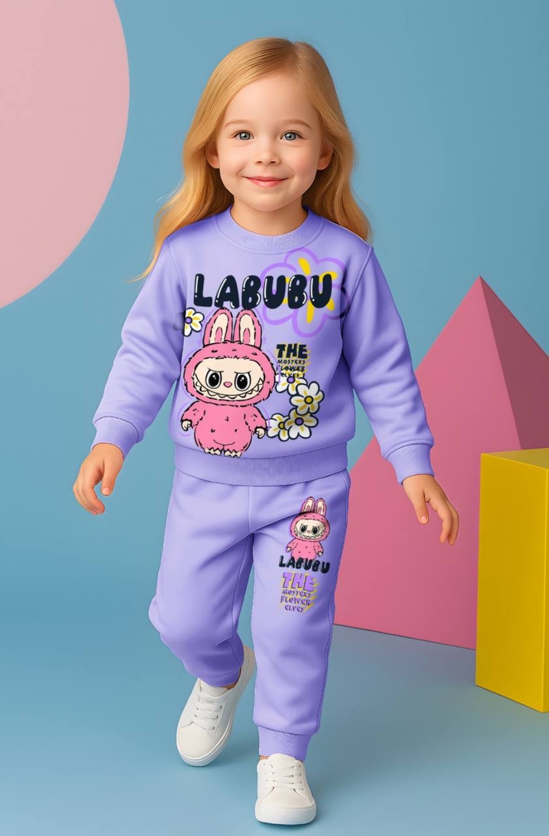 Комплект ''Labubu''