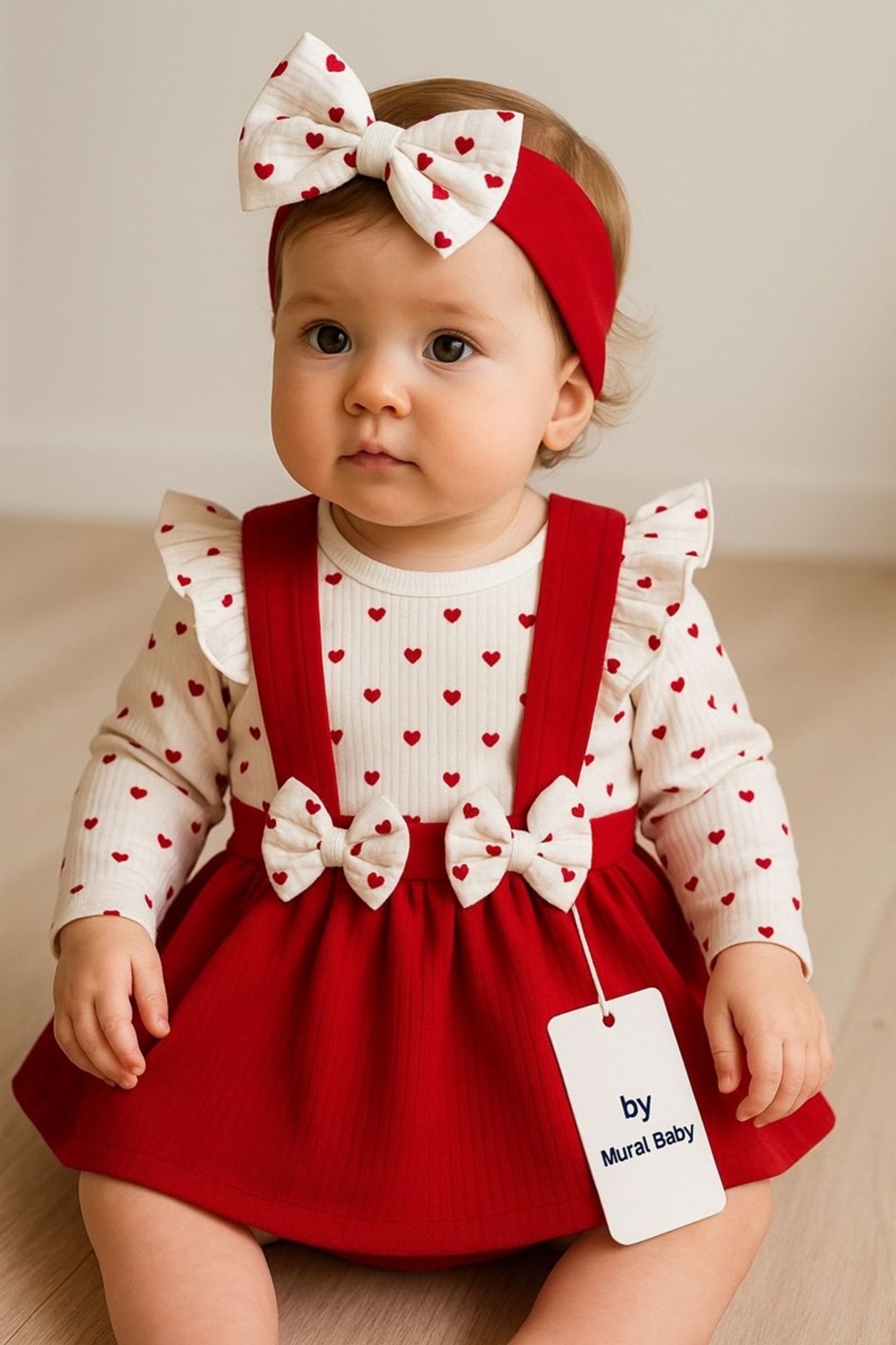 ''Hearts'' set