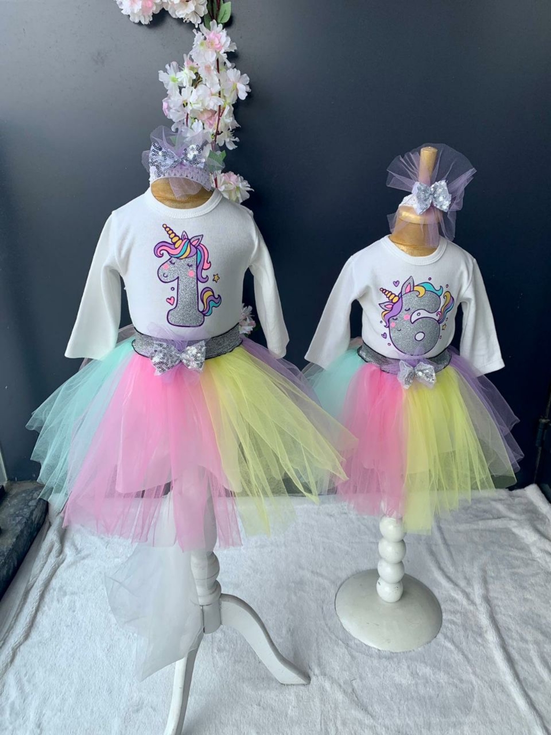 Unicorn set