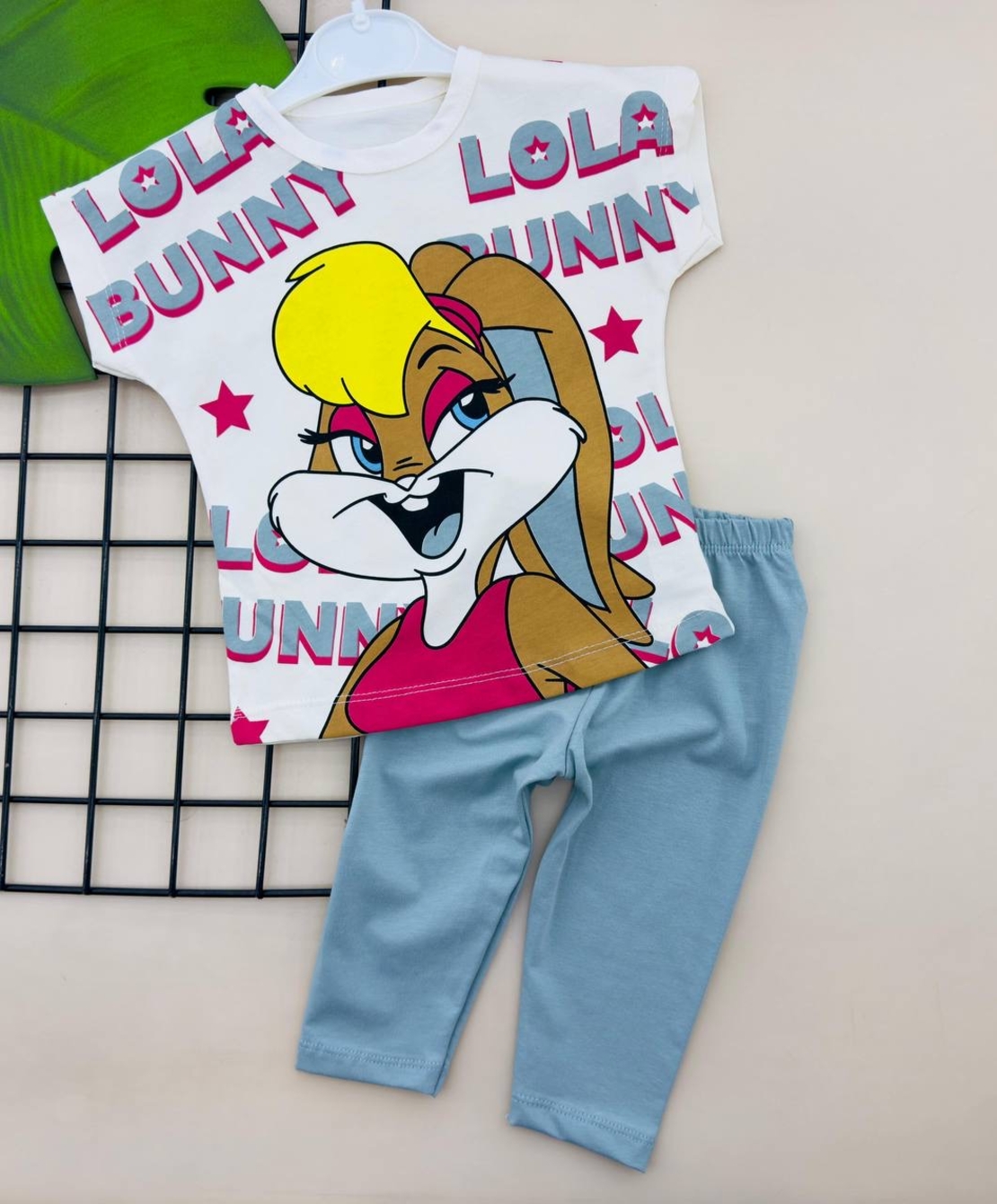 К-кт ''Lola Bunny''