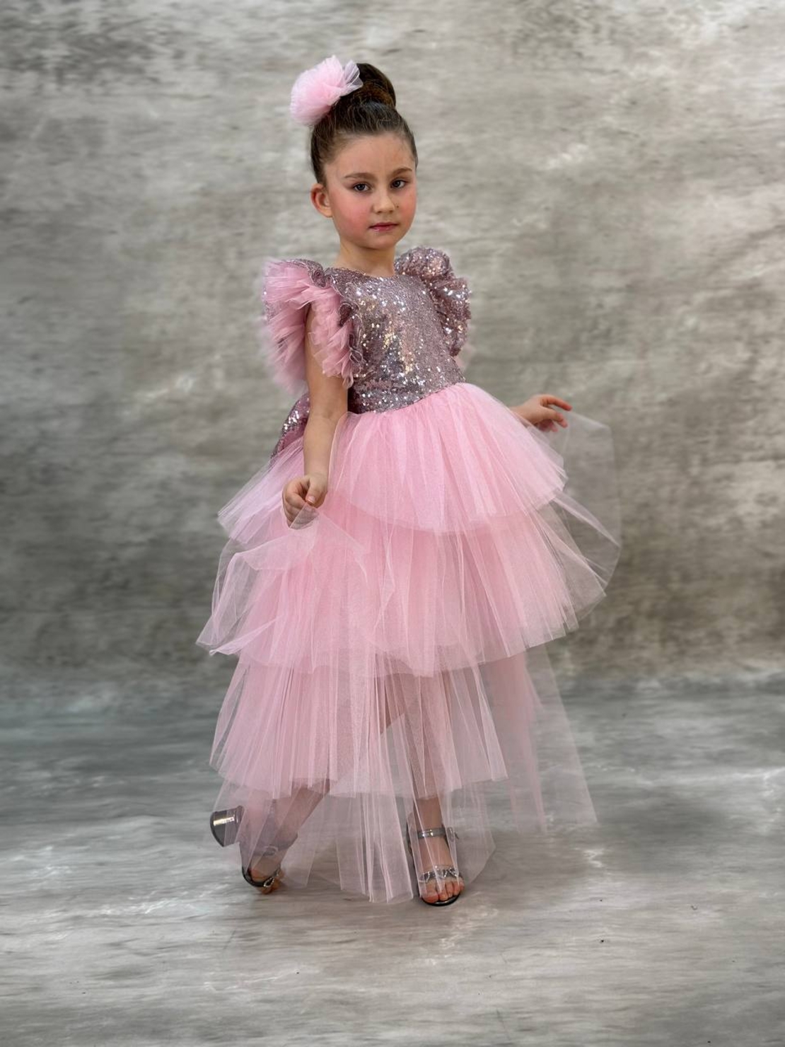 Детска рокля 'Princess'