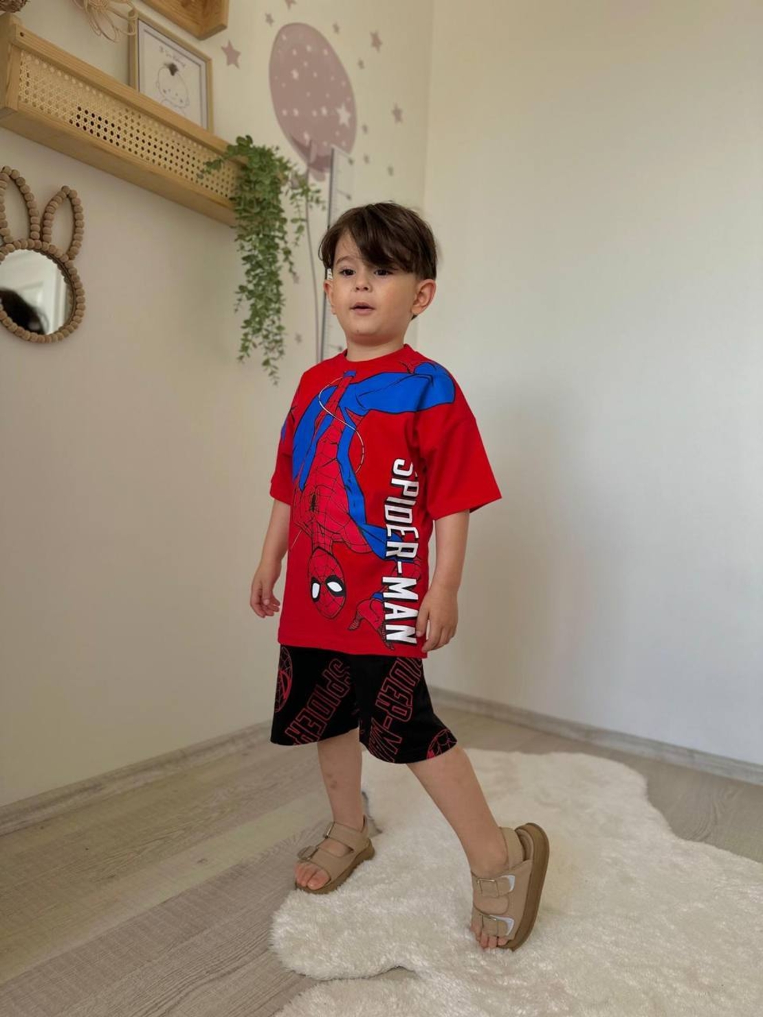 Комплект ''Spider-men''