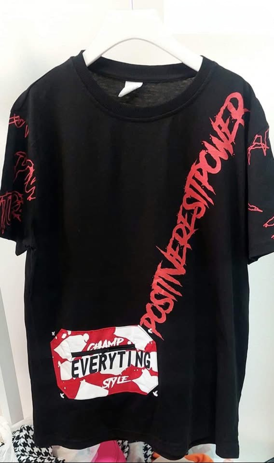 Тениска '' Everyting''