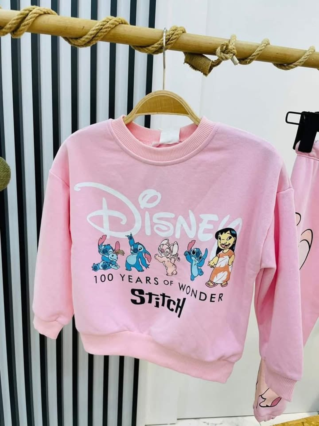 Комплект ''Stitch''