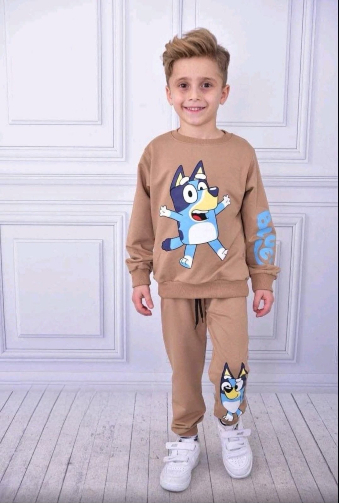 Set''Bluey''