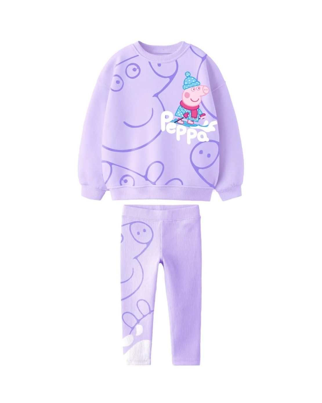 Детски Комплект''Peppa''