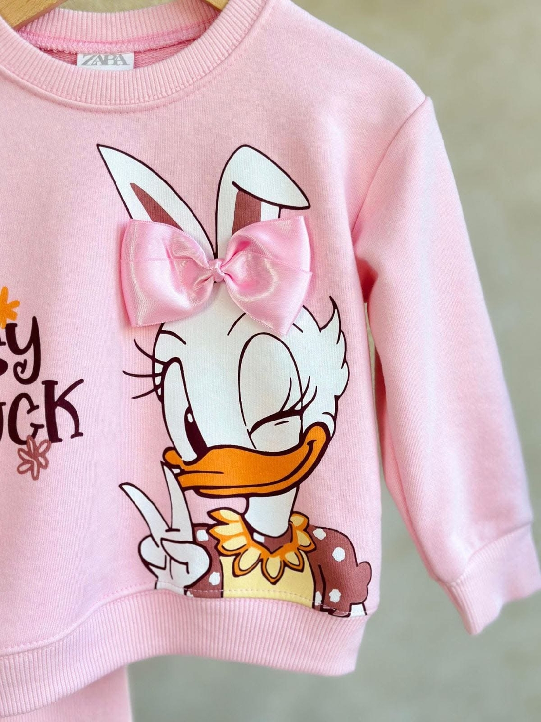 К-кт ''Daisy Duck''