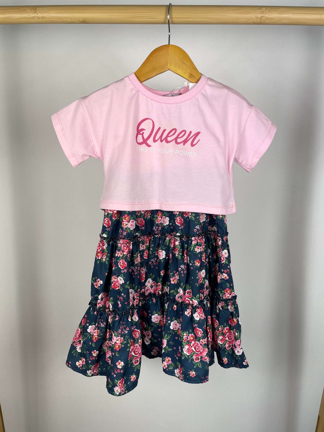 Рокля ''Queen''