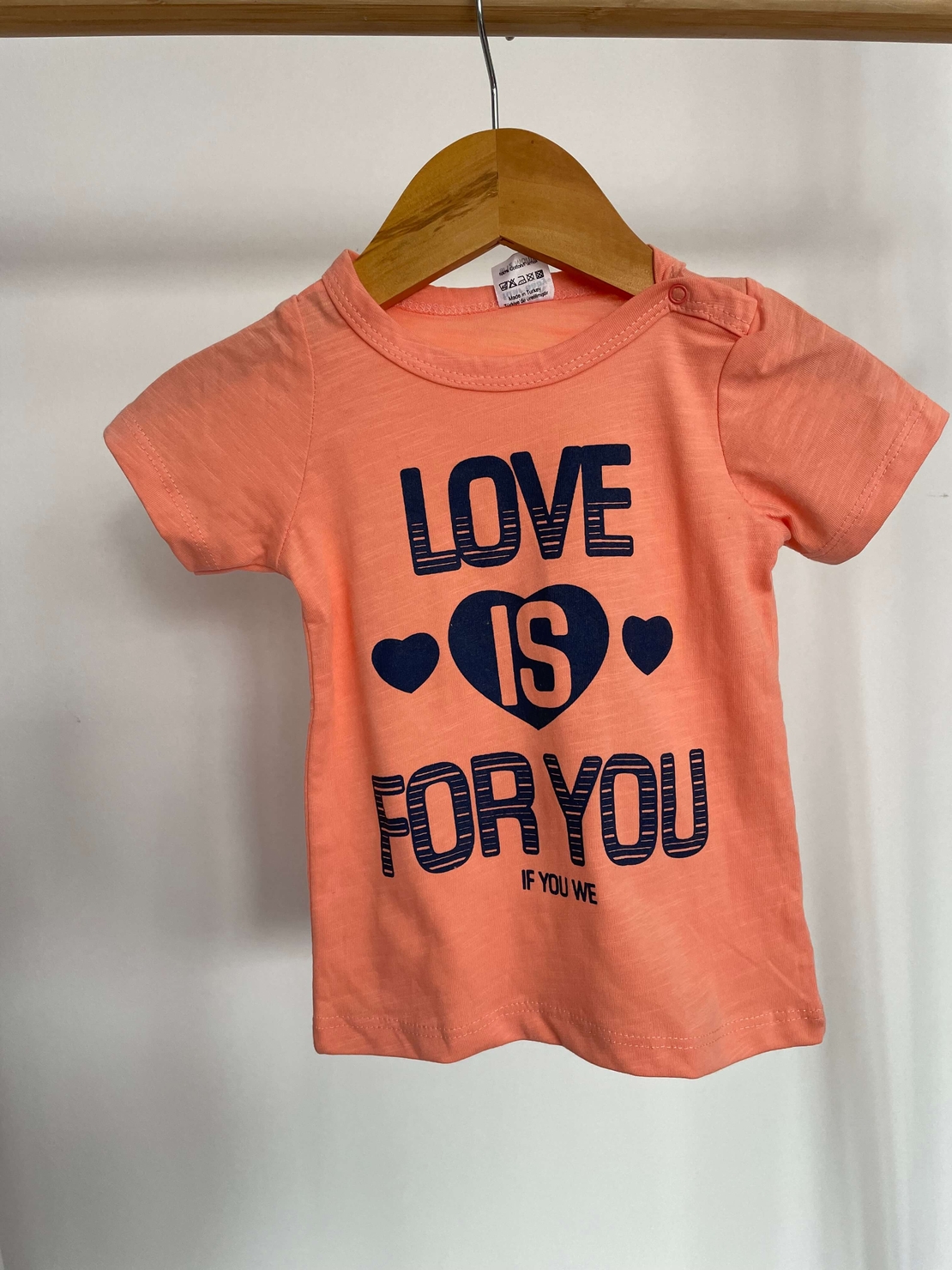 Тениска '' Love''