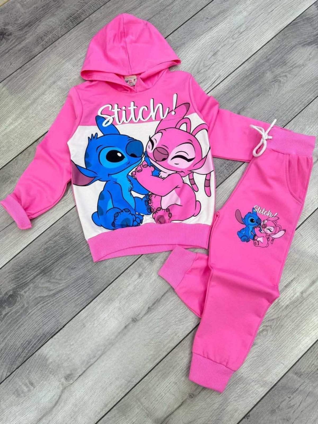 К-кт ''Stitch & Stitch''