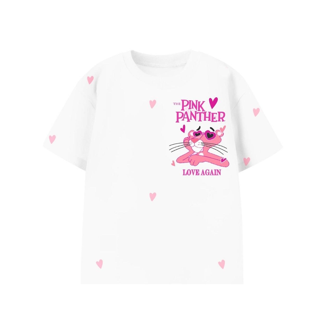 Тениска '' Pink Panther''