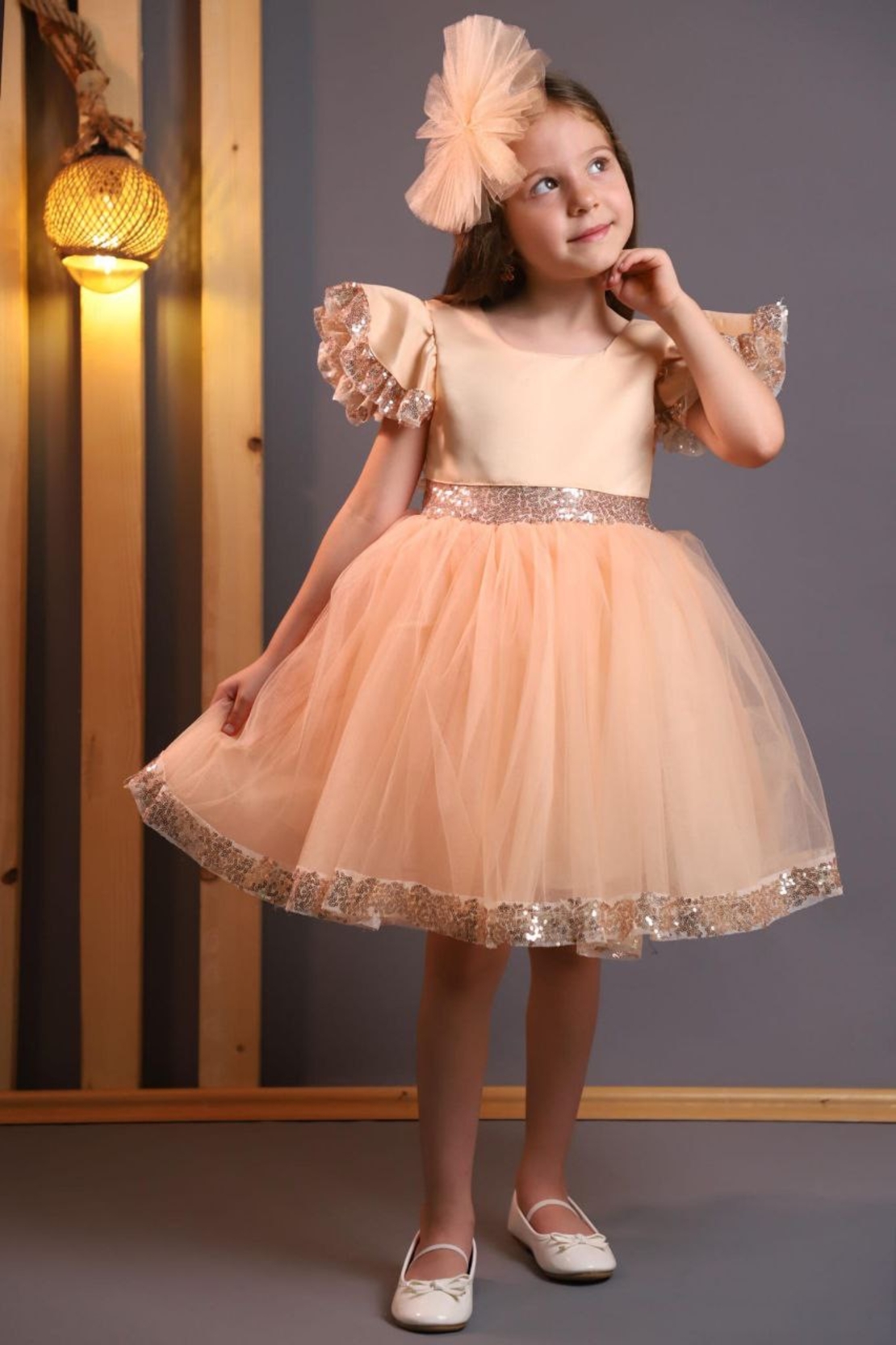 Детска рокля 'Princess 2''