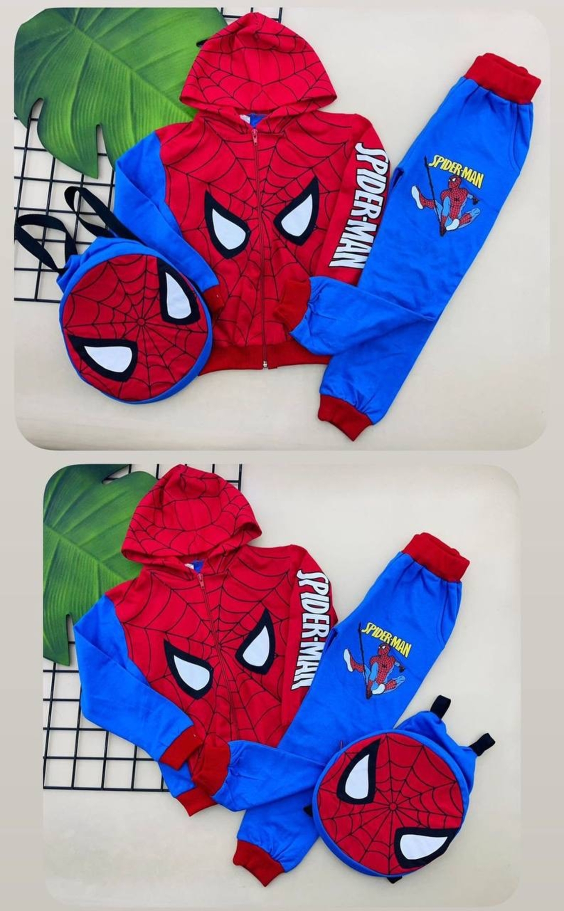 К-кт ''Spider-men''