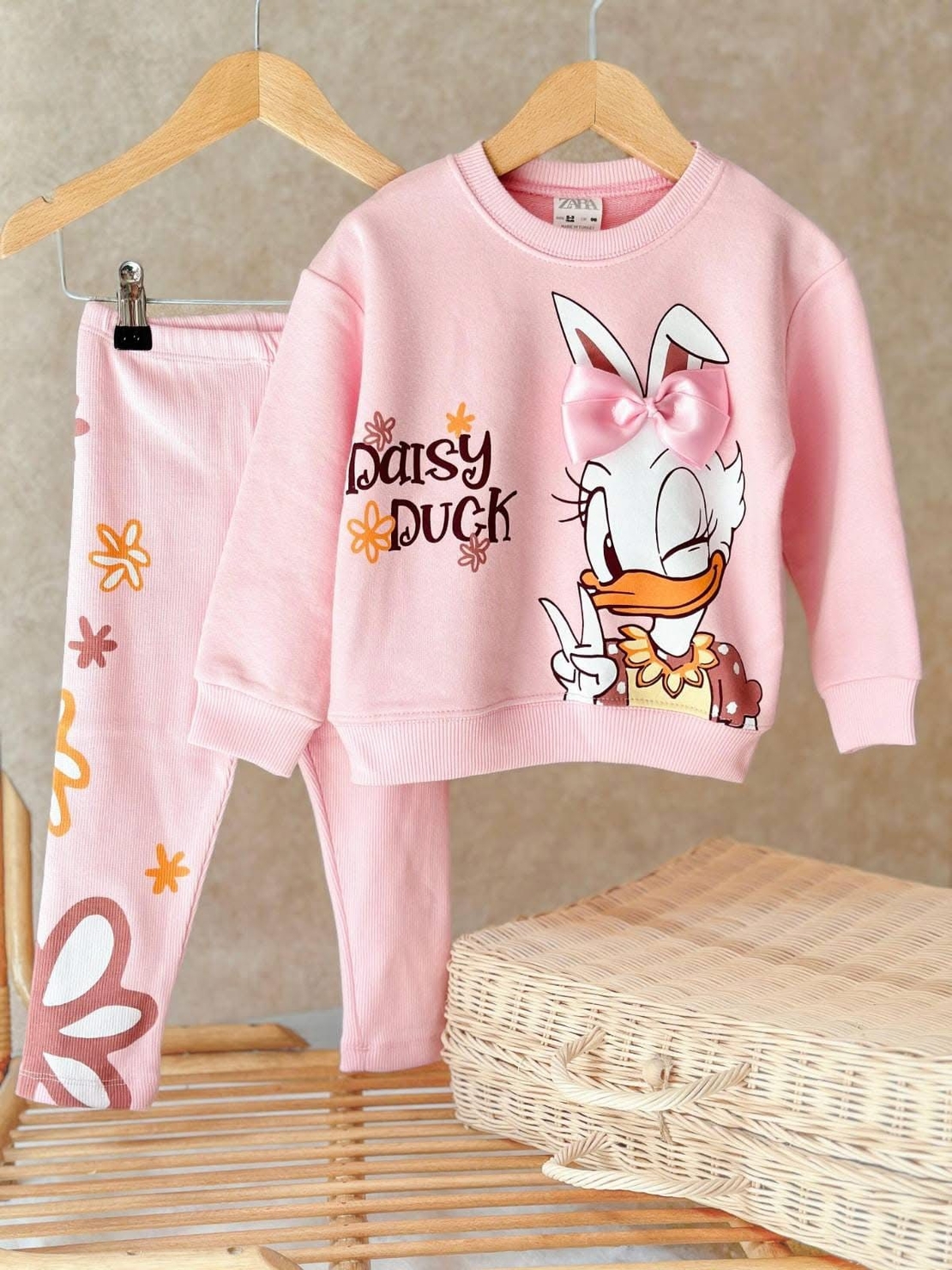 К-кт ''Daisy Duck''