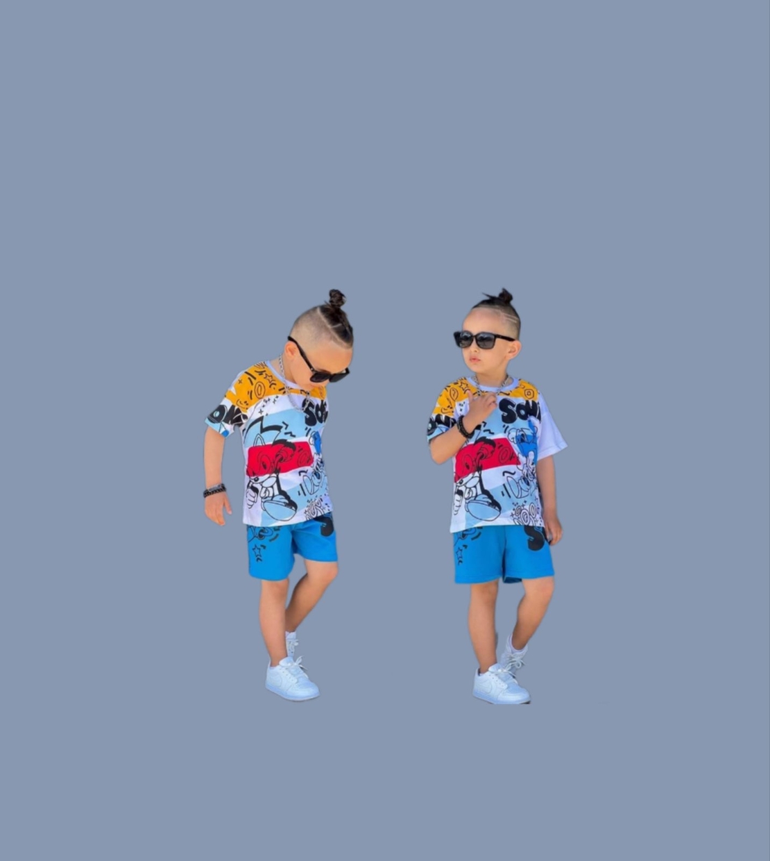 К-кт ''Соник''