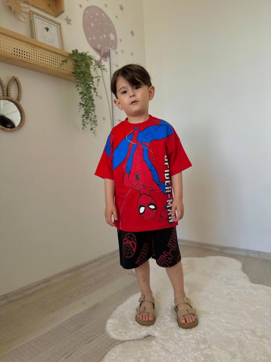 Комплект ''Spider-men''