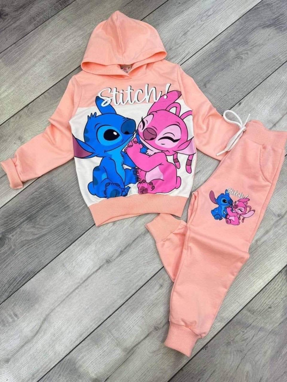 К-кт ''Stitch & Stitch''